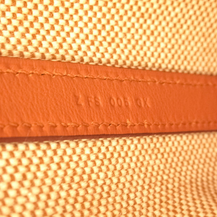 Top quality Hermes Cabas H en Biais 40 Tote Bag