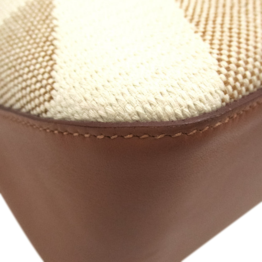 Top quality Hermes Cabas H en Biais 40 Tote Bag
