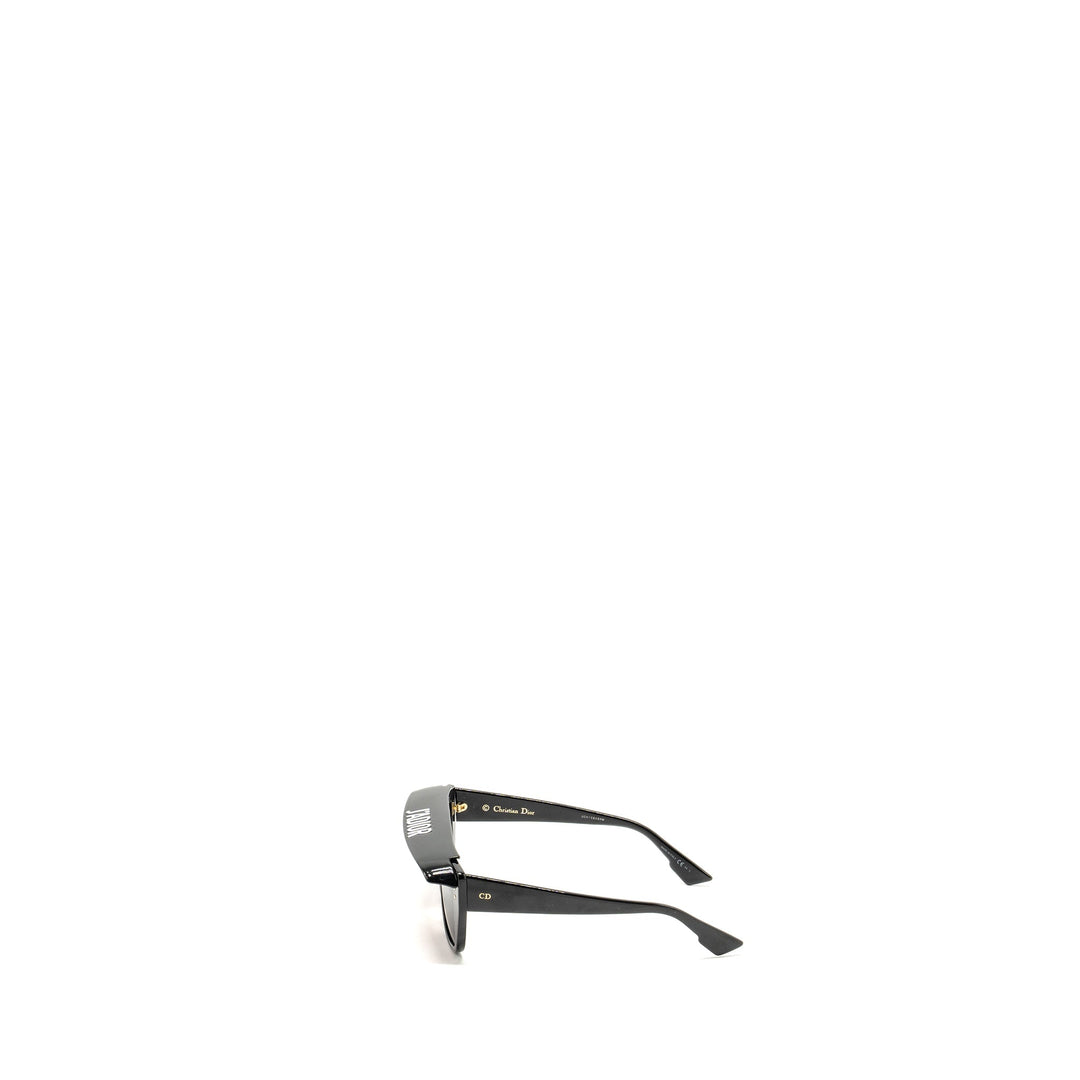 Top quality Dior J’aTop quality Dior sunglasses black / pink