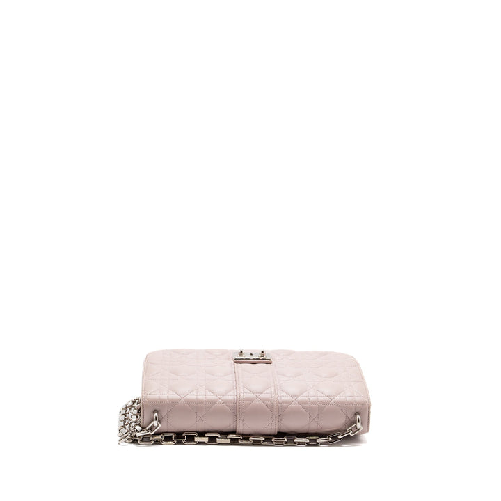 Top quality Dior Miss Top quality Dior Shoulder Bag Lambskin Light Beige
