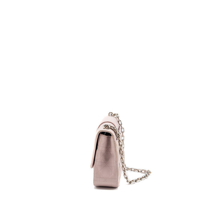 Top quality Dior Miss Top quality Dior Shoulder Bag Lambskin Light Beige