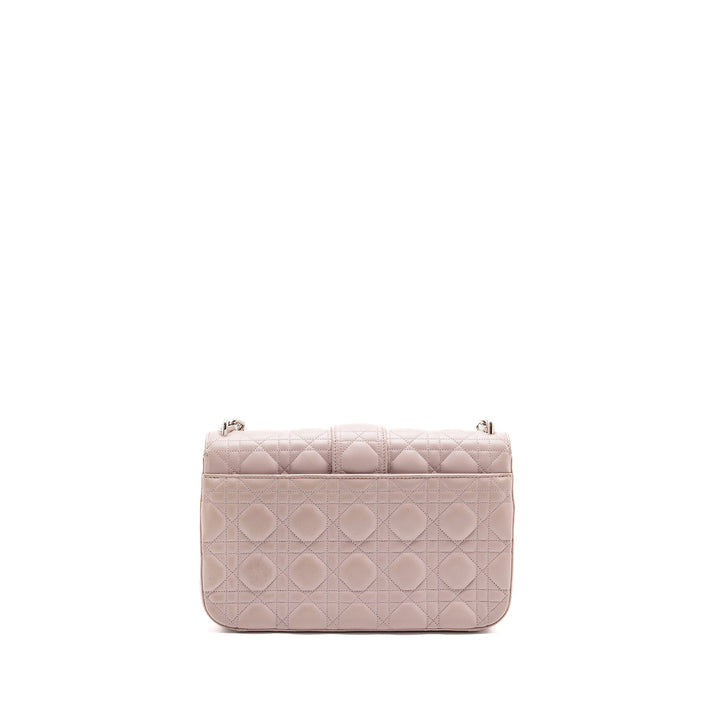 Top quality Dior Miss Top quality Dior Shoulder Bag Lambskin Light Beige