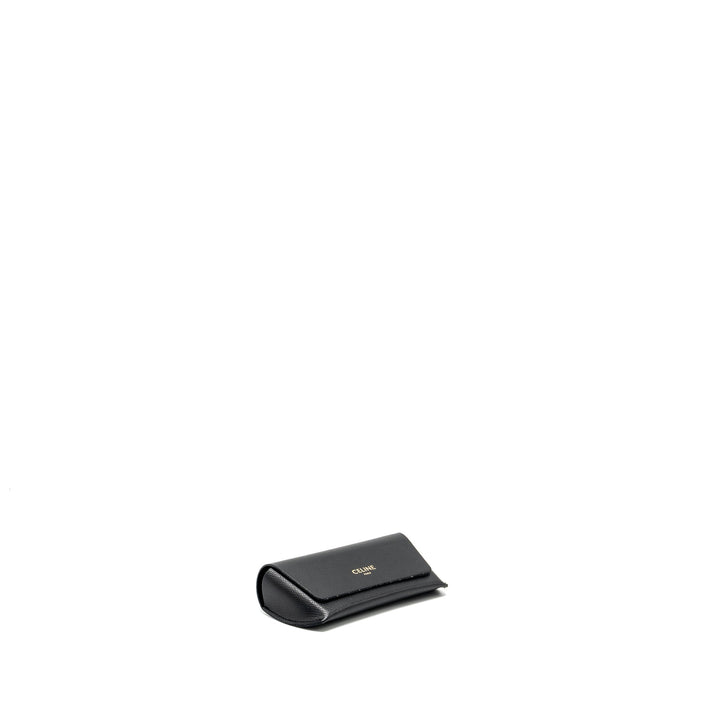 Celine Frame 38 Sunglasses Black