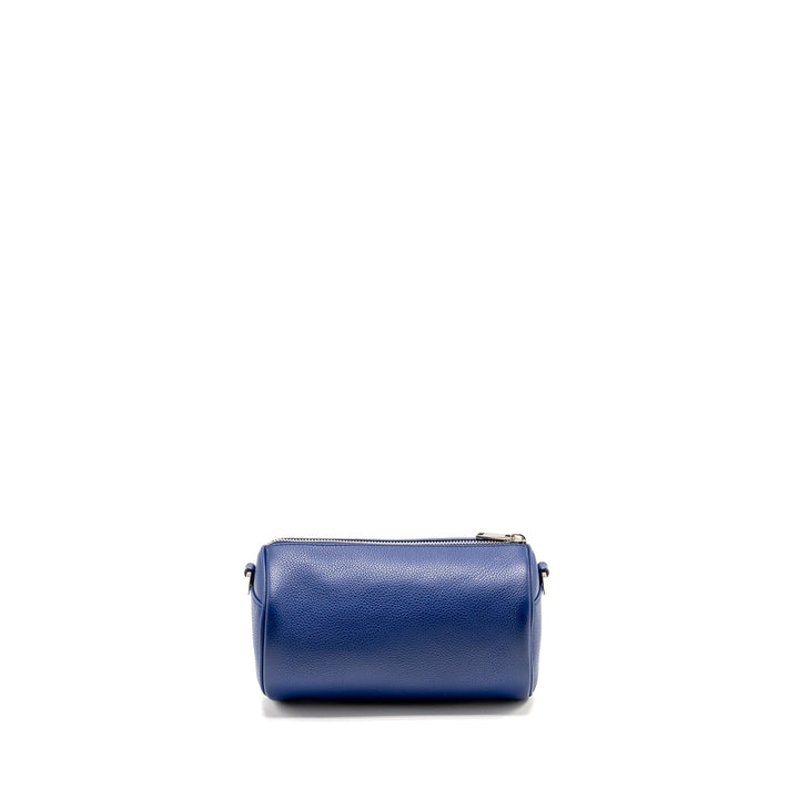 Top quality Dior Atelier Roller Messenger Bag Calfskin Navy