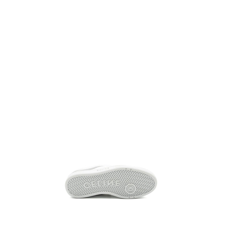 Top Quality Celine size 40 low lace-up sneakers white