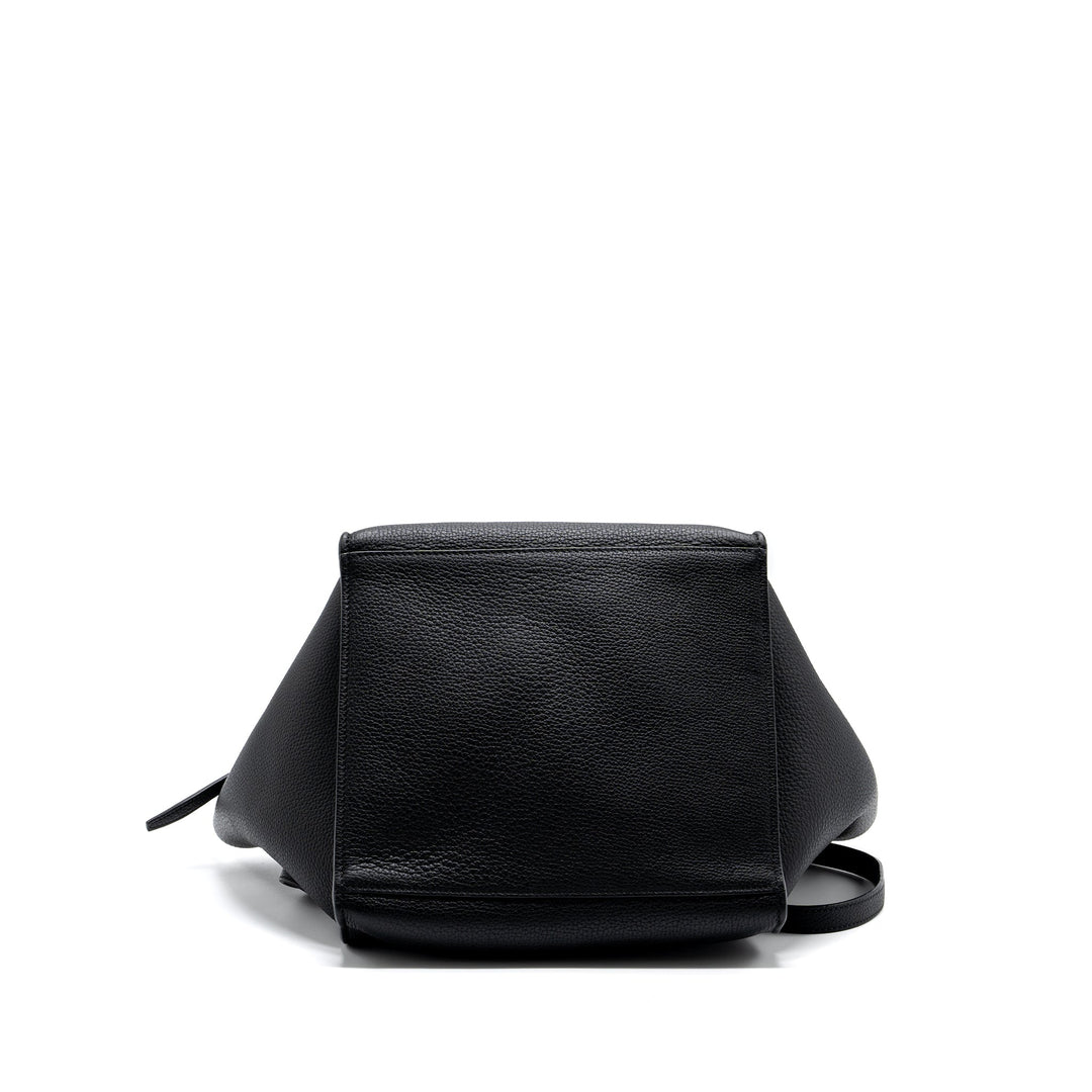 Celine Big Bag Calfskin Black