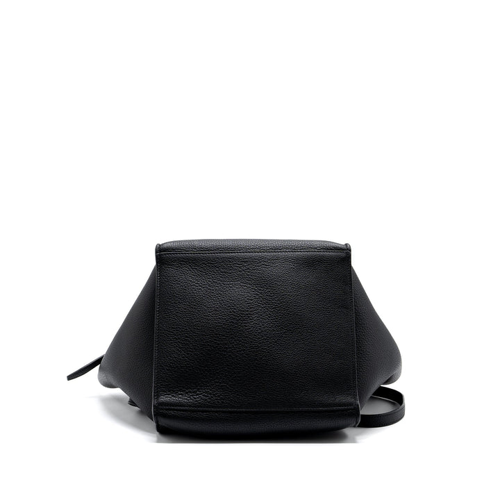 Celine Big Bag Calfskin Black