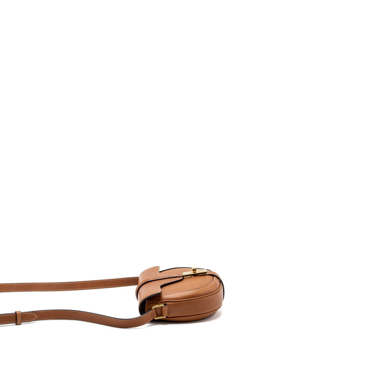 Top Quality Celine besace bag calfskin brown