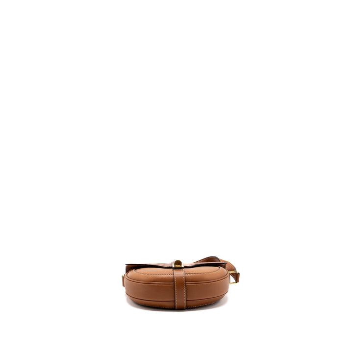 Top Quality Celine besace bag calfskin brown