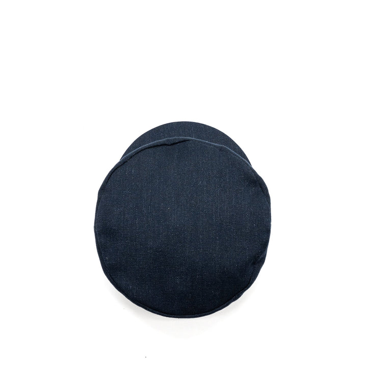 Top quality Dior size 58 cap denim dark blue