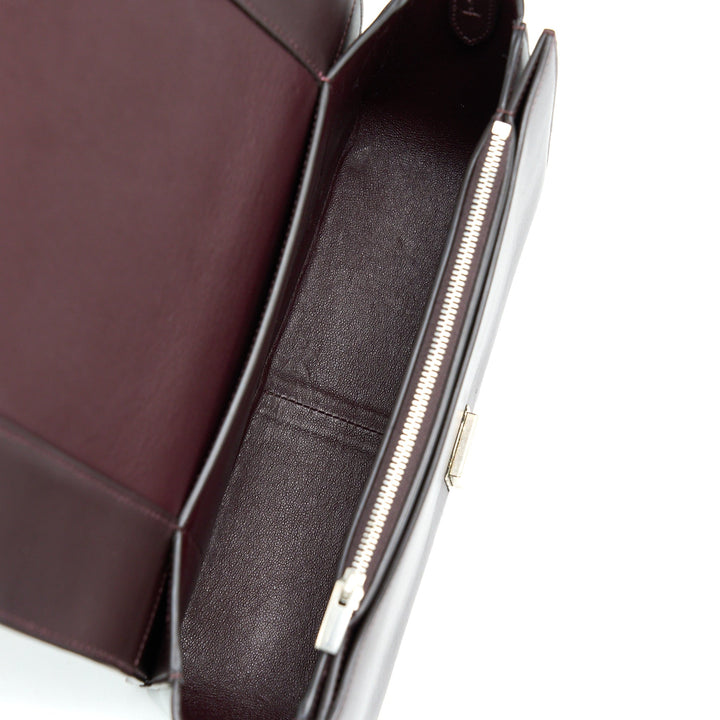 Celine Frame Bag Calfskin Multicoloured
