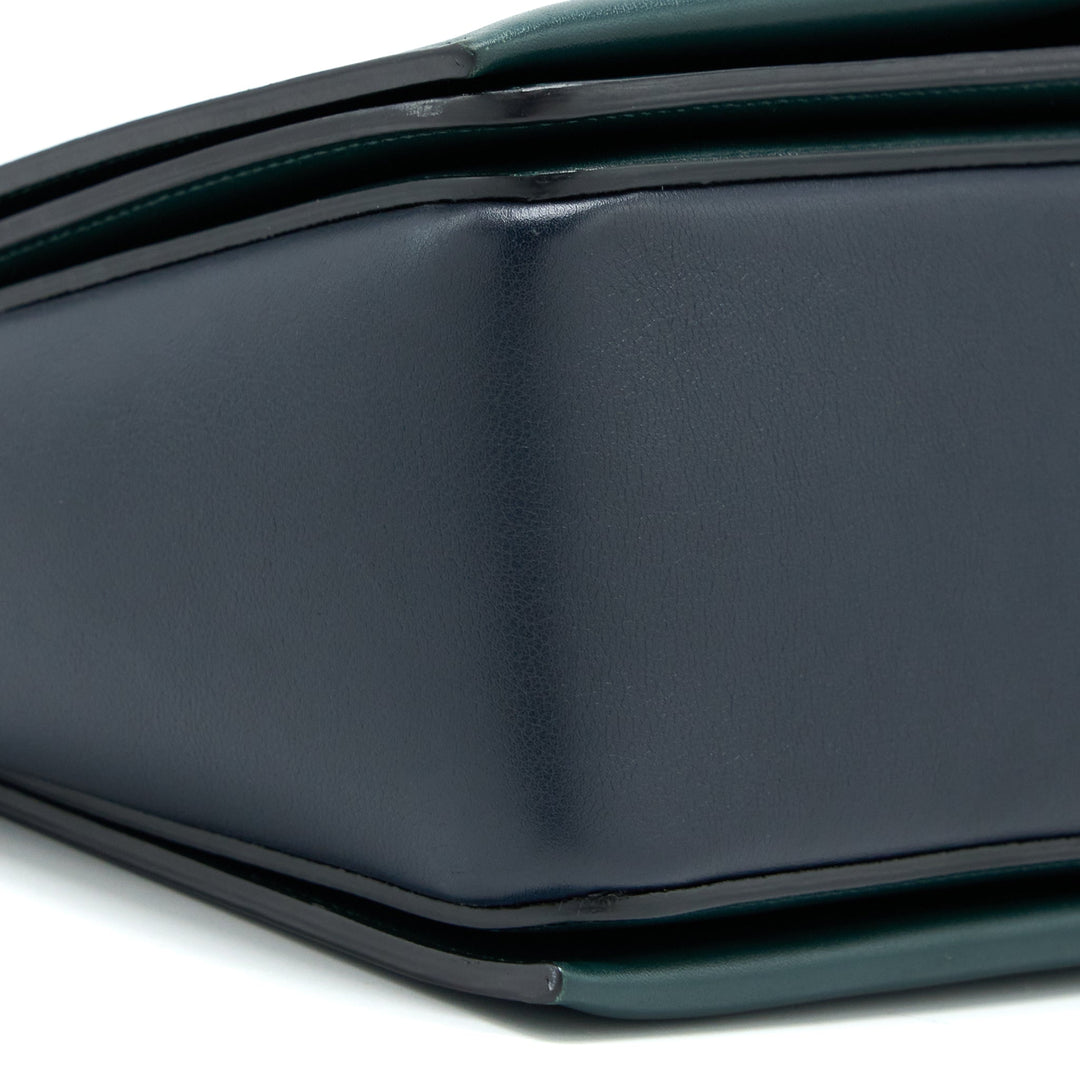 Celine Frame Bag Calfskin Multicolour
