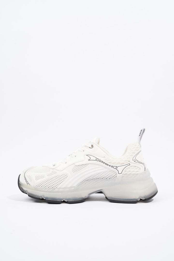 Christian Dior Vibe Sneaker White / Black EU 36.5 / UK 3.5