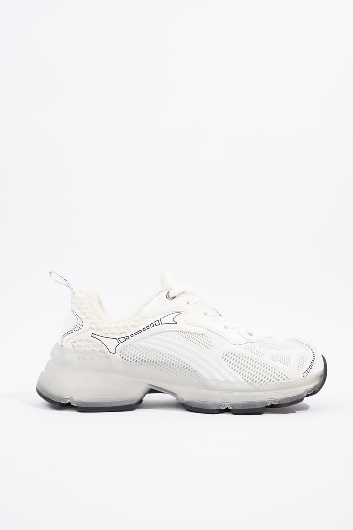 Christian Dior Vibe Sneaker White / Black EU 36.5 / UK 3.5