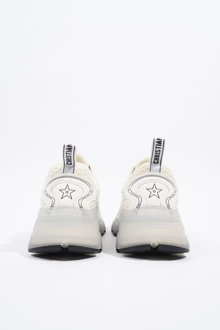 Christian Dior Vibe Sneaker White / Black EU 36.5 / UK 3.5
