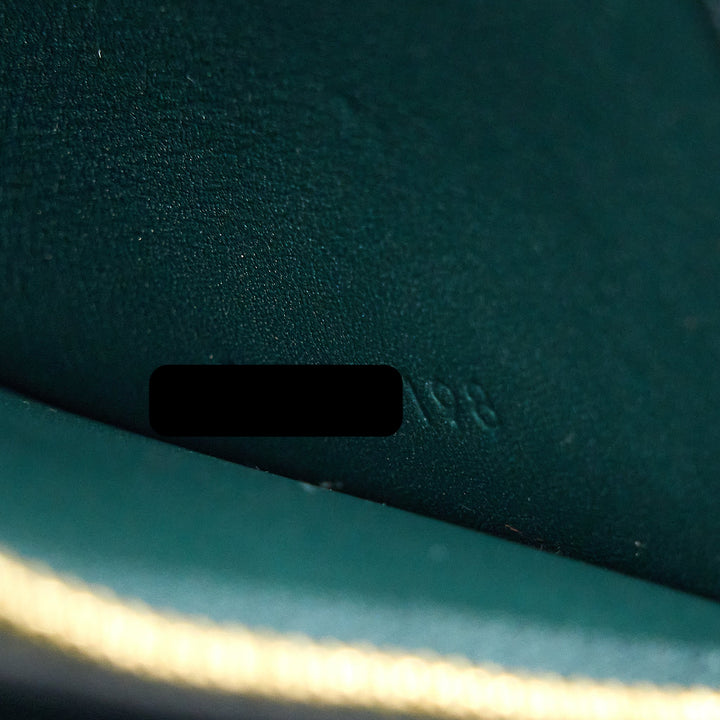Top Quality Celine Frame Bag Calfskin Multicolour