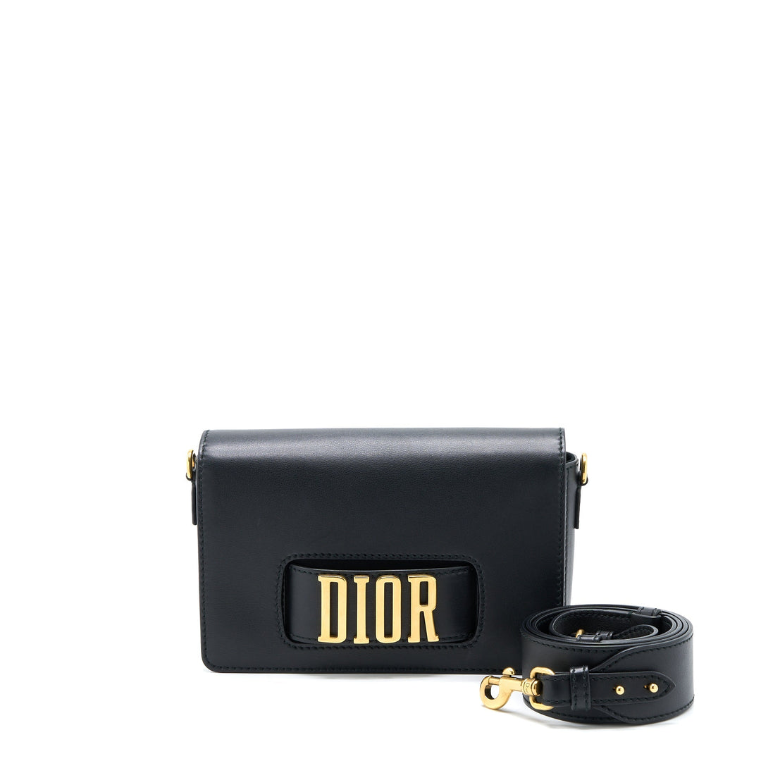 Top quality Dior Evolution Bag Black