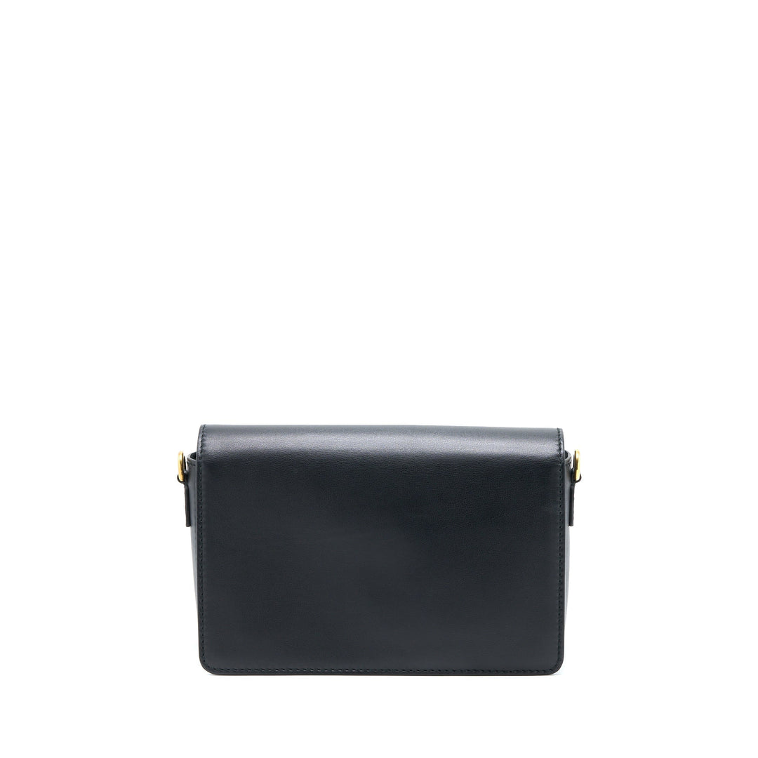 Top quality Dior Evolution Bag Black