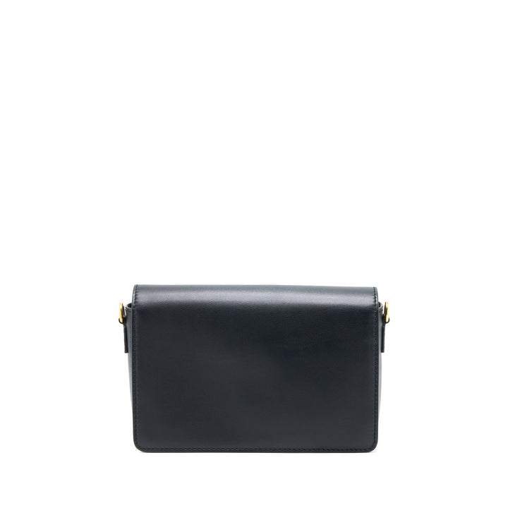 Top quality Dior Evolution Bag Black