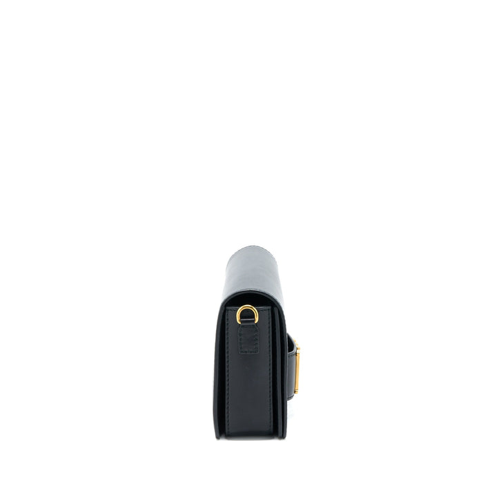 Top quality Dior Evolution Bag Black