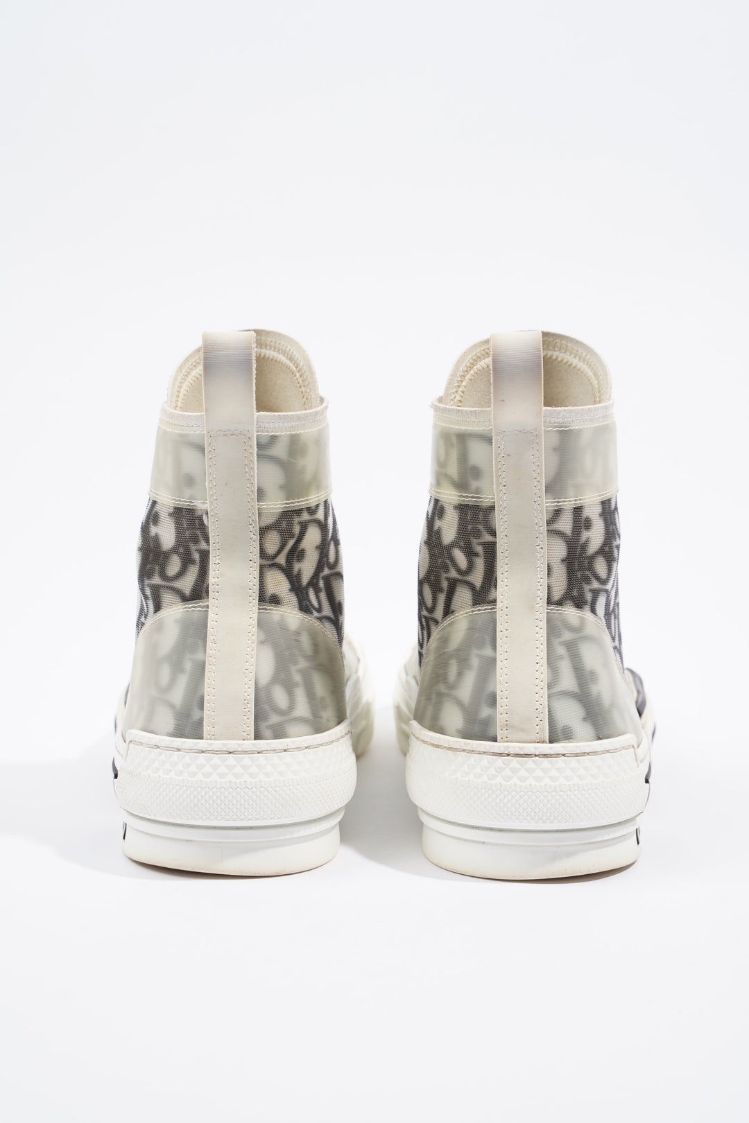 Christian Dior B23 Grey Oblique EU 41 / UK 7