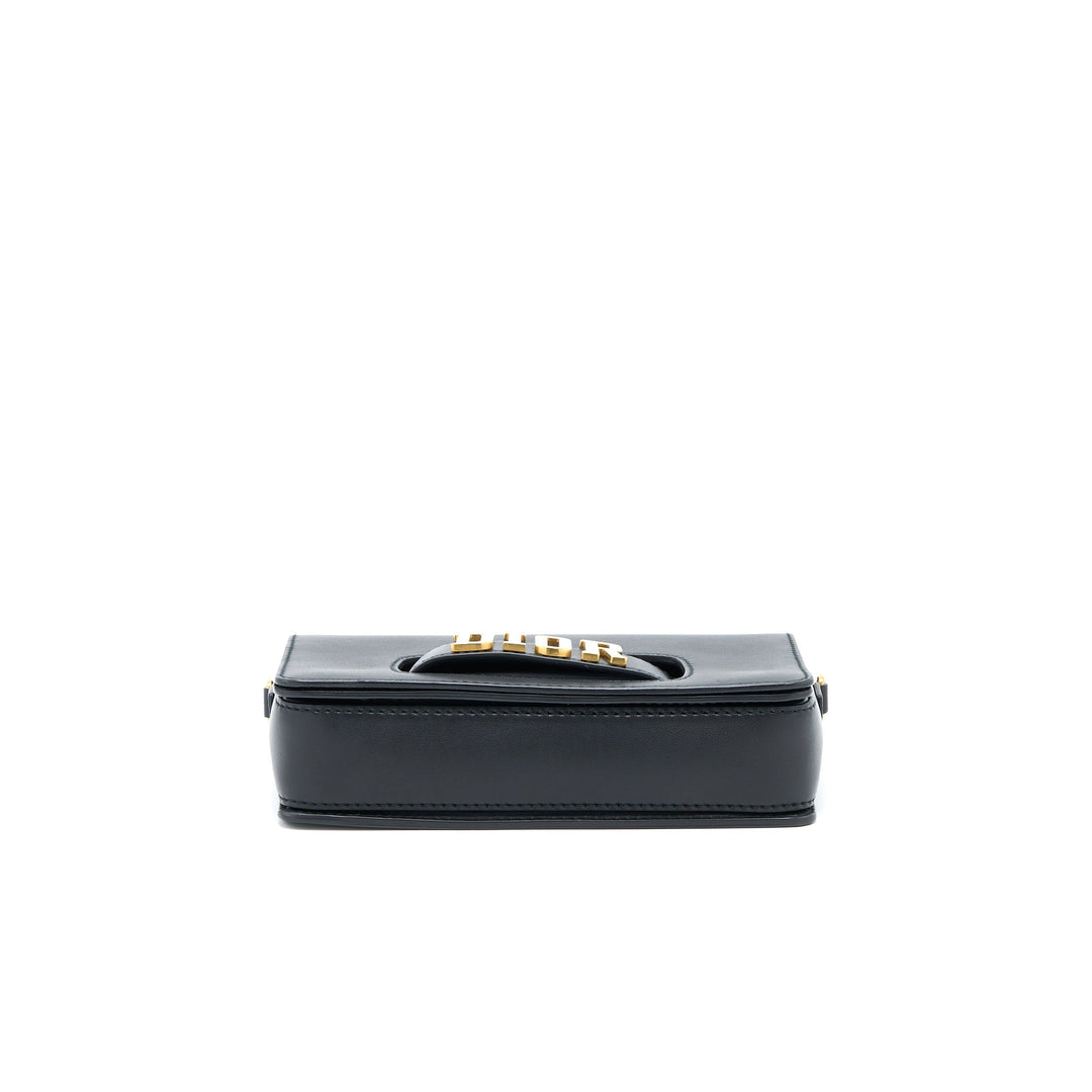 Top quality Dior Evolution Bag Black