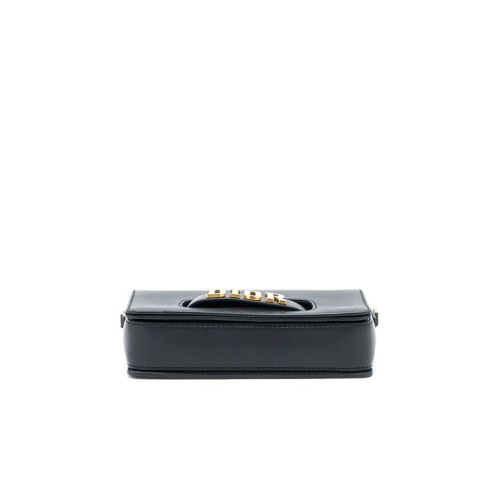 Top quality Dior Evolution Bag Black