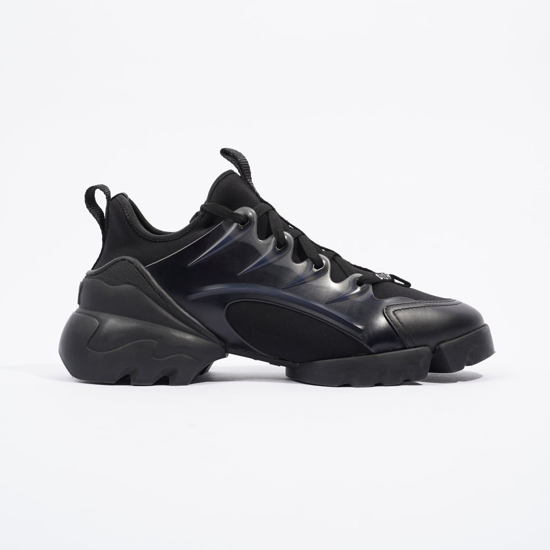 Christian Dior D-Connect Black / Navy EU 38 / UK 5
