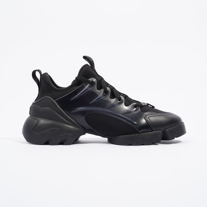 Christian Dior D-Connect Black / Navy EU 38 / UK 5