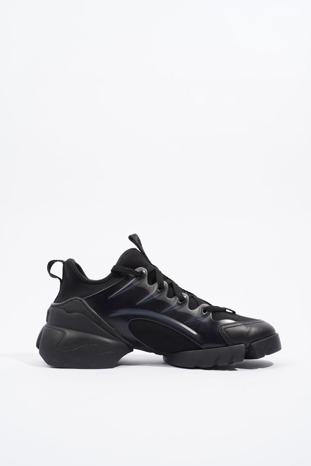 Christian Dior D-Connect Black / Navy EU 38 / UK 5