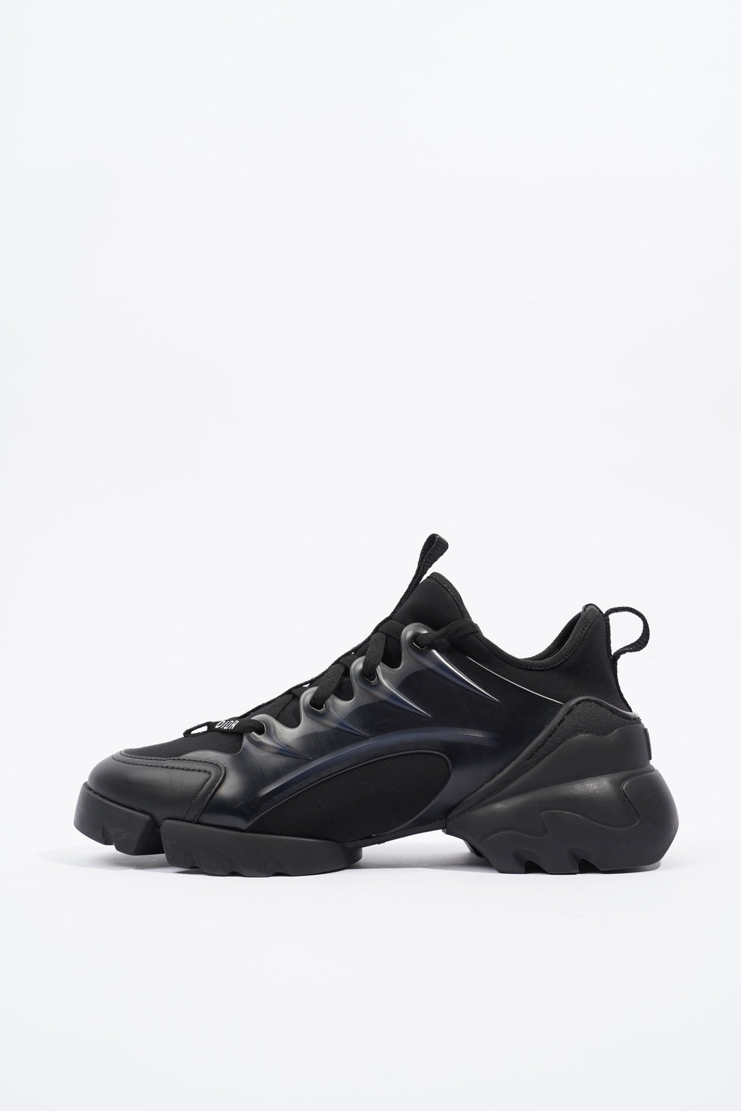 Christian Dior D-Connect Black / Navy EU 38 / UK 5