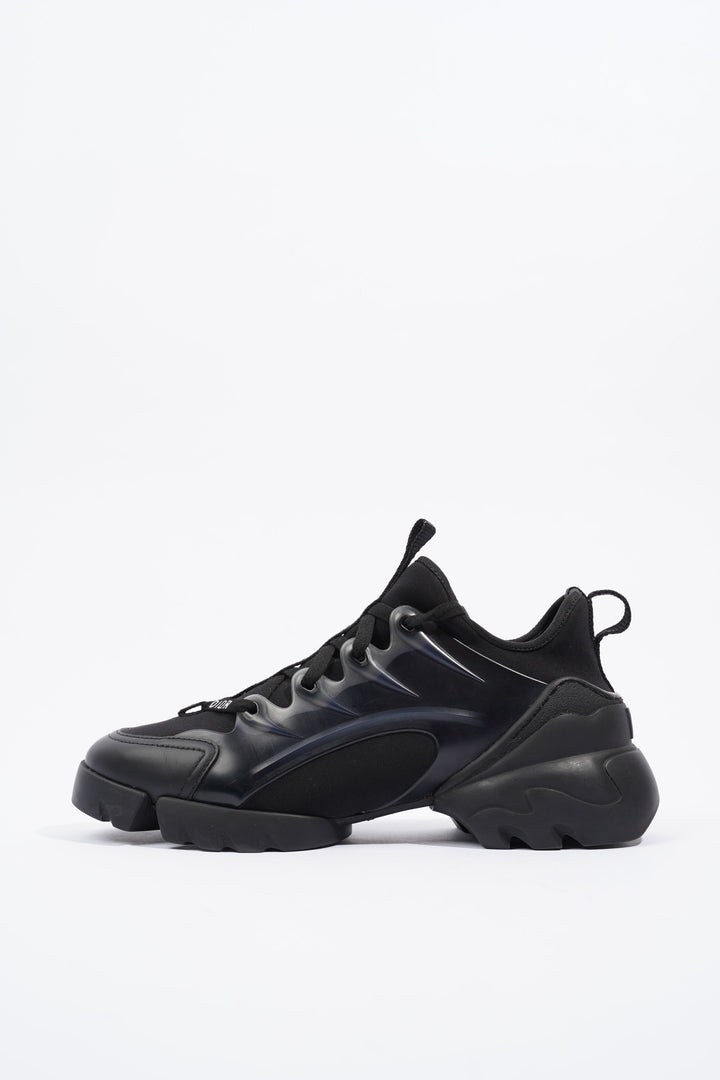 Christian Dior D-Connect Black / Navy EU 38 / UK 5