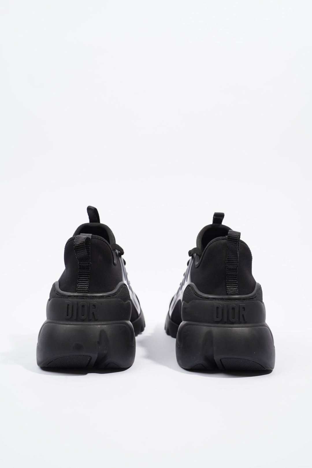 Christian Dior D-Connect Black / Navy EU 38 / UK 5