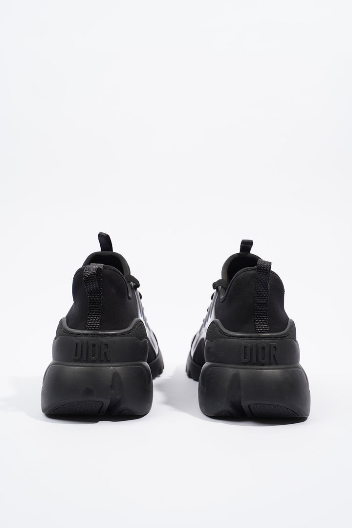 Christian Dior D-Connect Black / Navy EU 38 / UK 5