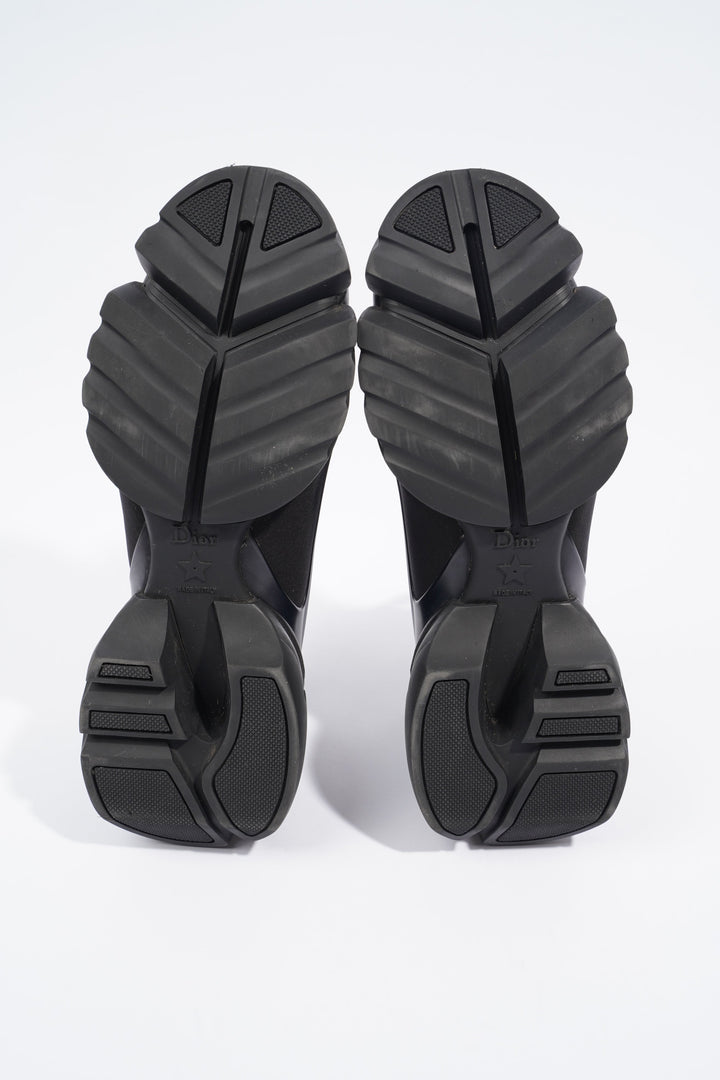 Christian Dior D-Connect Black / Navy EU 38 / UK 5