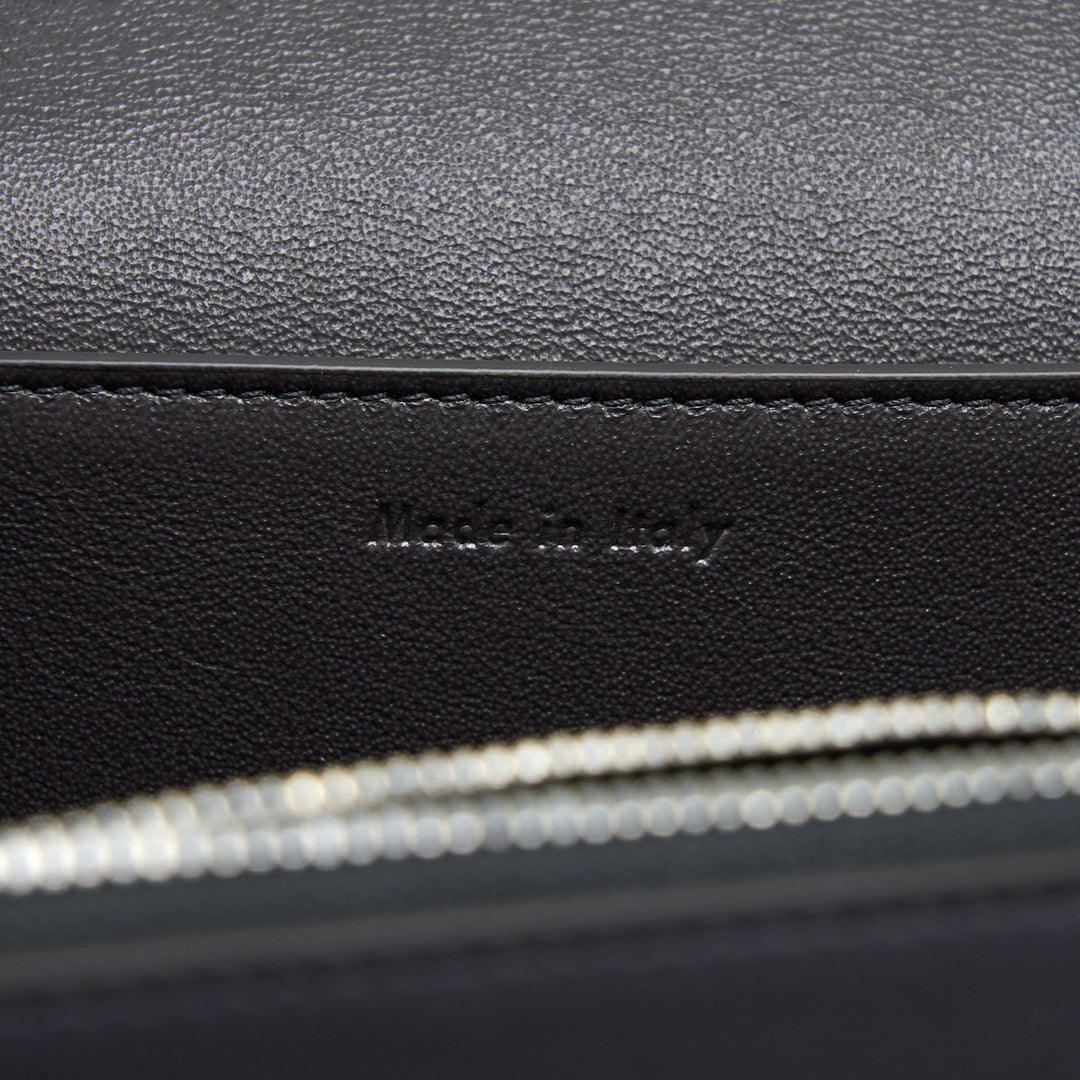 Celine Frame Bag Multicolour Liquorice / Antique rose