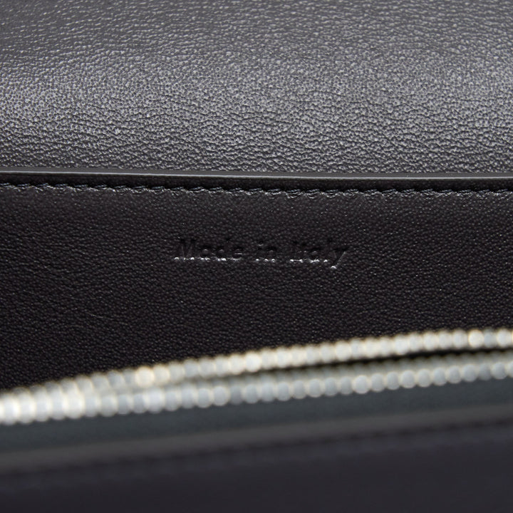 Celine Frame Bag Multicolour Liquorice / Antique rose