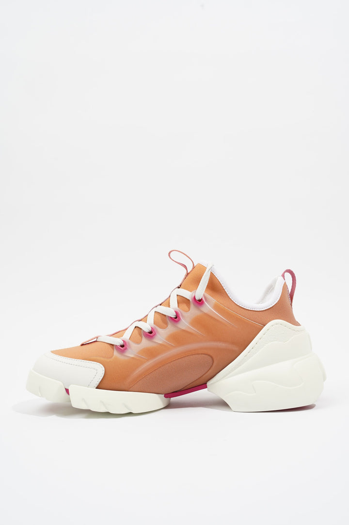 Christian Dior D-Connect Tangerine EU 37 / UK 4
