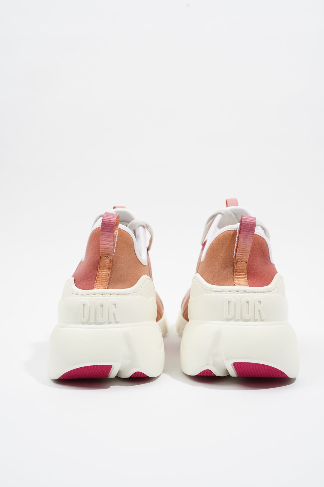Christian Dior D-Connect Tangerine EU 37 / UK 4