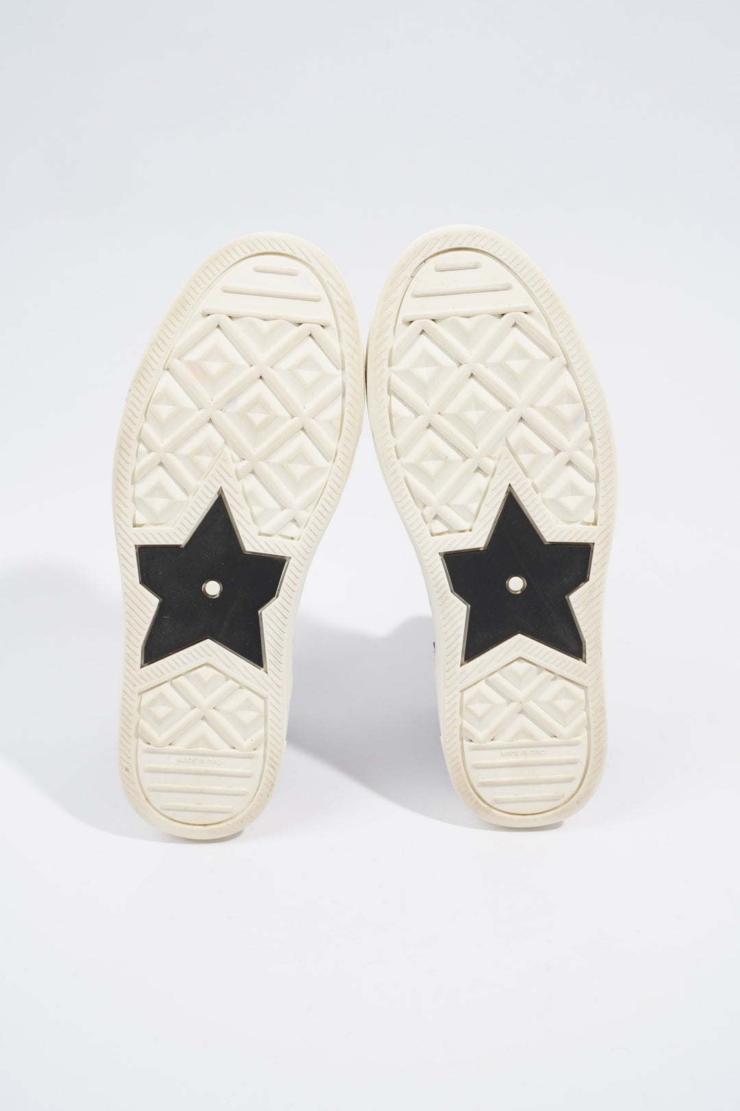 Christian Dior Walk'n'Dior Blue EU 38.5 / UK 5.5