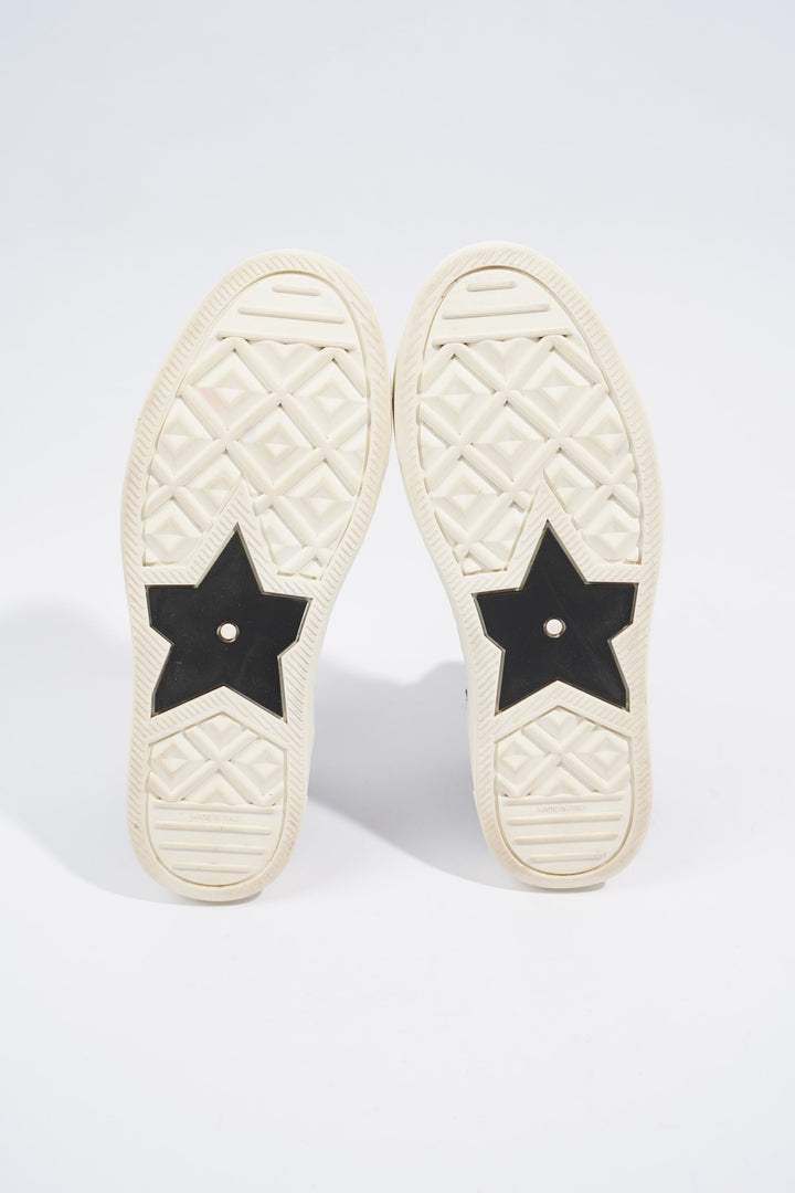 Christian Dior Walk'n'Dior Blue EU 38.5 / UK 5.5