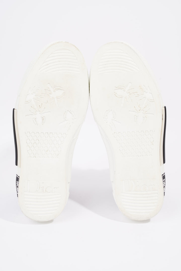 Christian Dior Womens B23 Grey EU 37 / UK 4