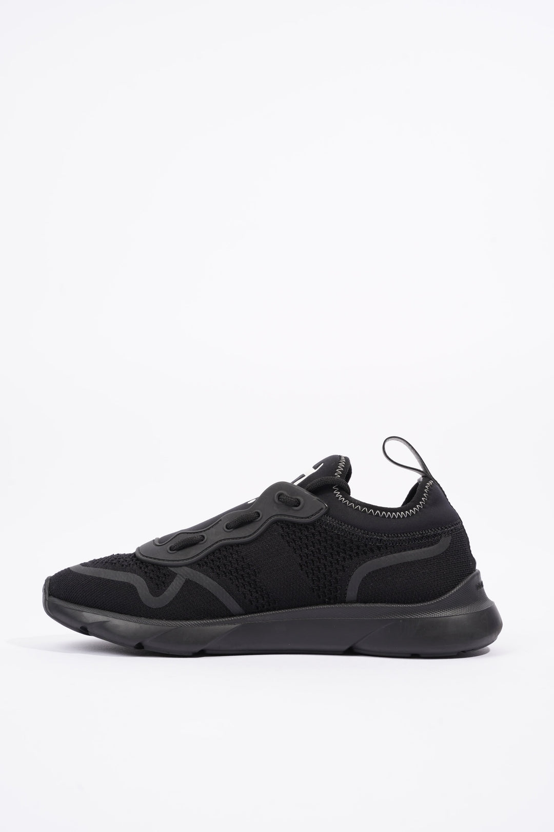 Christian Dior Womens B21 Neo Black EU 39 / UK 6