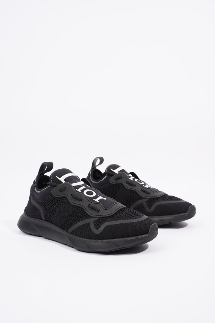 Christian Dior Womens B21 Neo Black EU 39 / UK 6