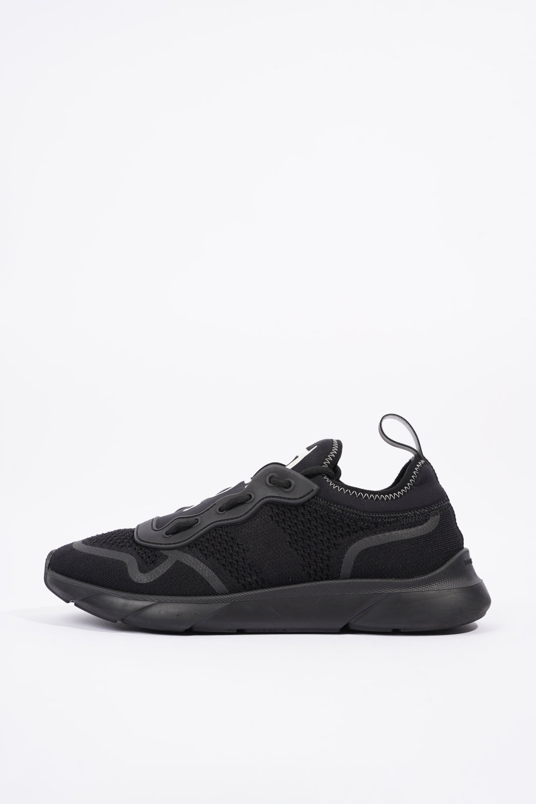Christian Dior Womens B21 Neo Black EU 39 / UK 6