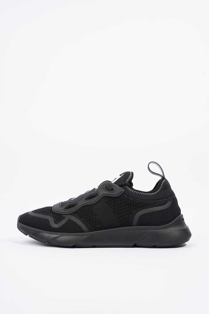 Christian Dior Womens B21 Neo Black EU 39 / UK 6
