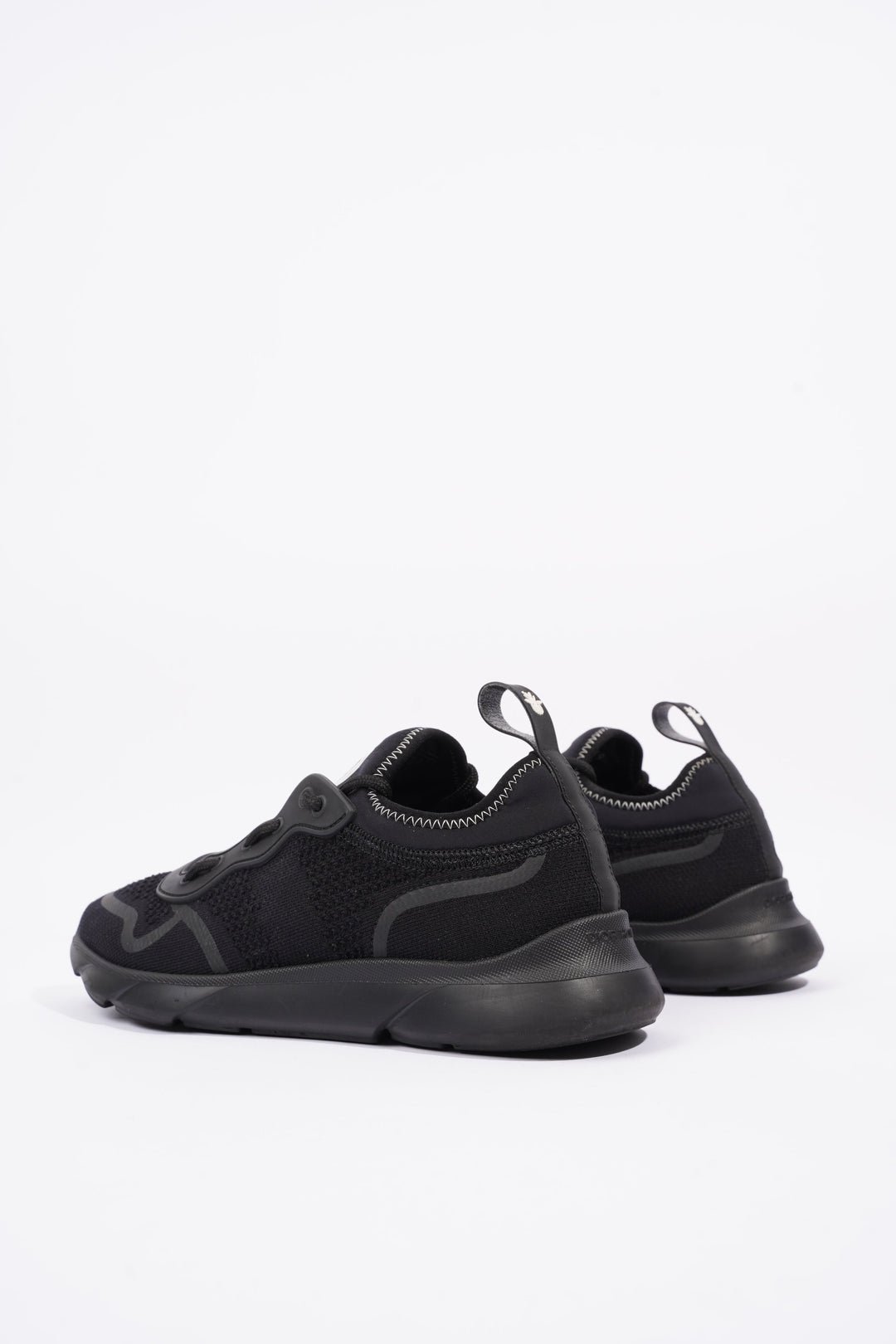 Christian Dior Womens B21 Neo Black EU 39 / UK 6