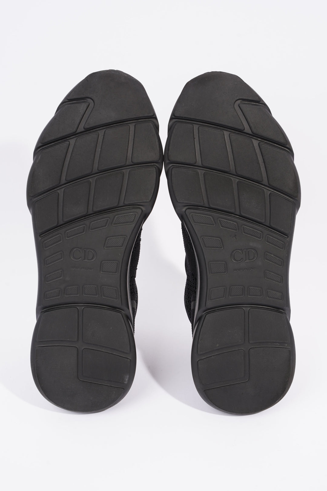 Christian Dior Womens B21 Neo Black EU 39 / UK 6