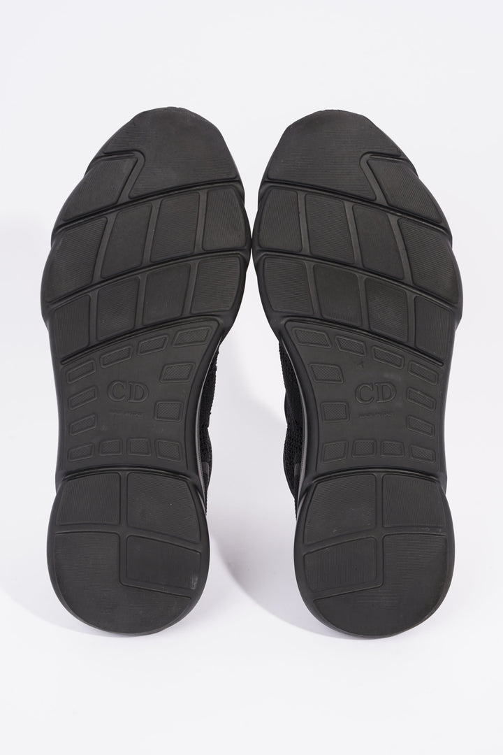 Christian Dior Womens B21 Neo Black EU 39 / UK 6