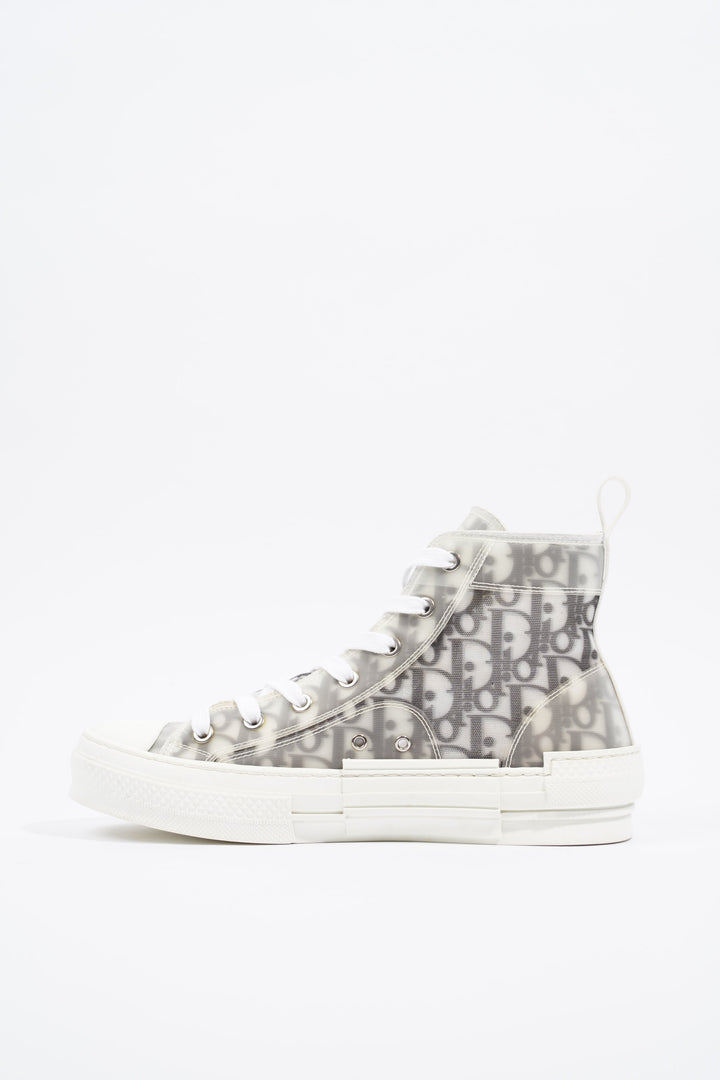 Christian Dior Womens B23 Oblique EU 39.5 / UK 6.5